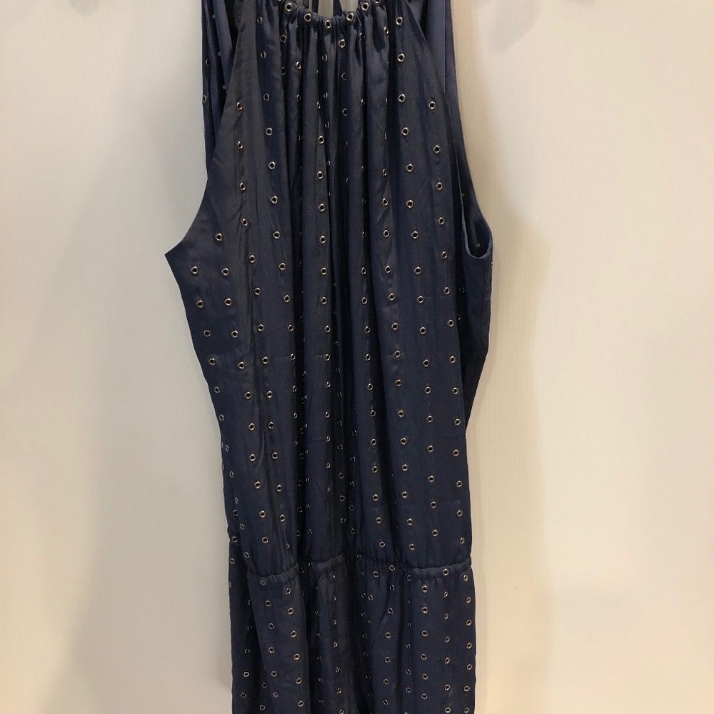 Caribbean Queen Jumpsuit Shorts